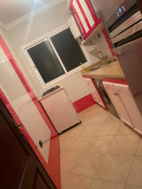 Appartement à Tanger